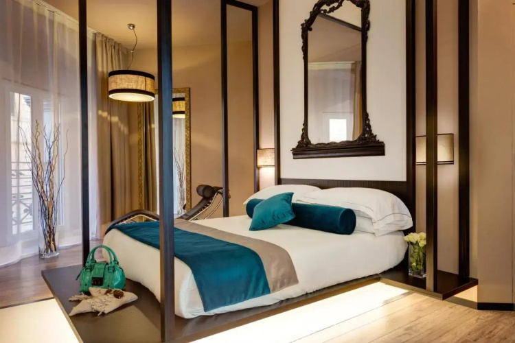 Hotel Dharma Luxury Hotel
