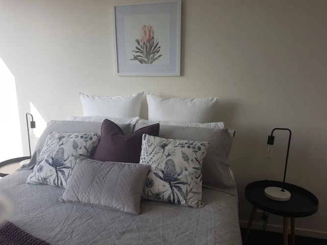 Xanadu Apartments