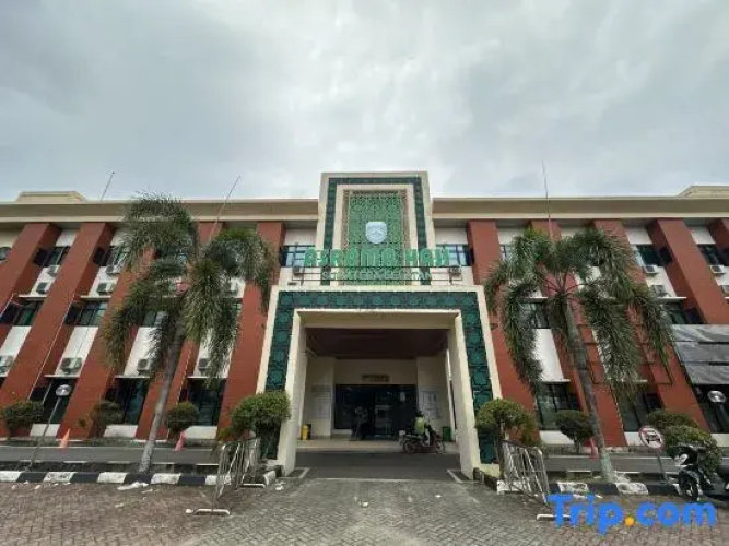 Hotelafbeelding