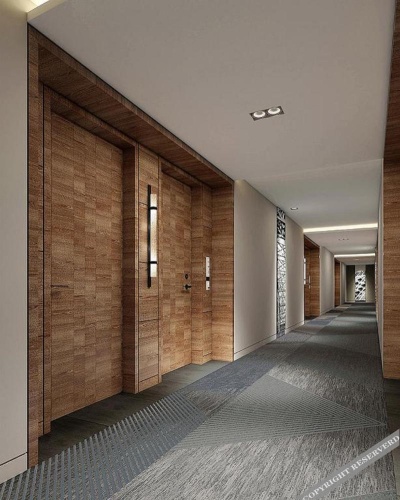 Four Seasons Hotel Nashville photo 25