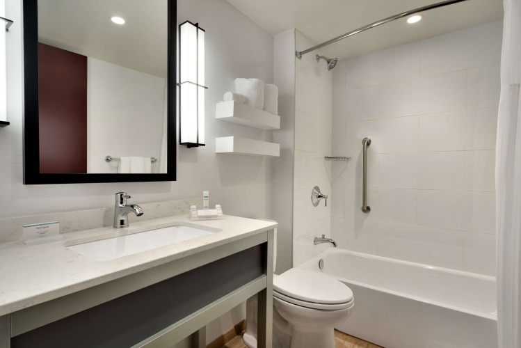 Hilton Garden Inn New York Times Square South photo 10