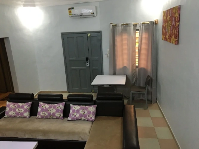 Family Apartment