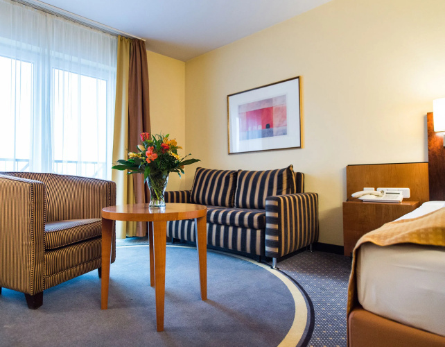 Hotel Fulda Mitte