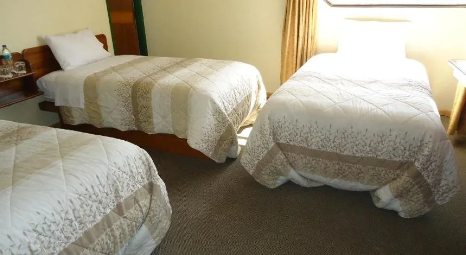 Hotel Piquellan