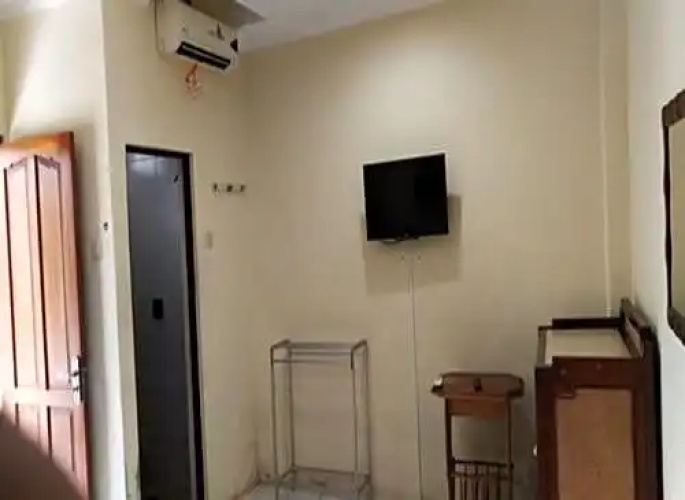Hotel Darmadi
