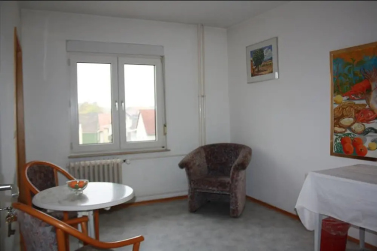 Hotel Anker