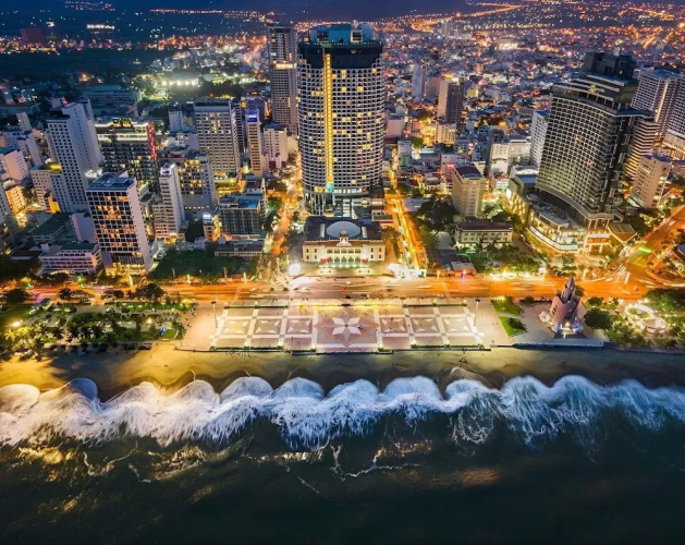 LYN Premier Studio Panorama Nha Trang