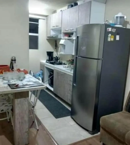 Executive Double Apartment