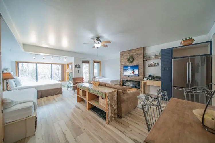 Slopeside 2791