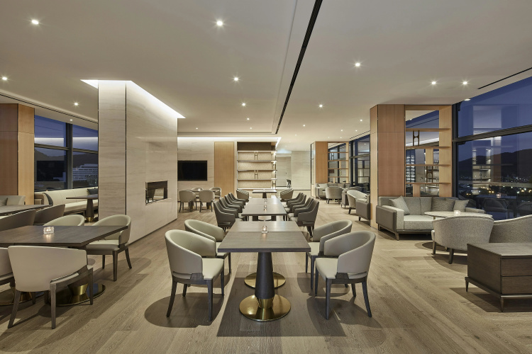 Hilton Gyeongju photo 34