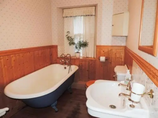 Springburn Cottage