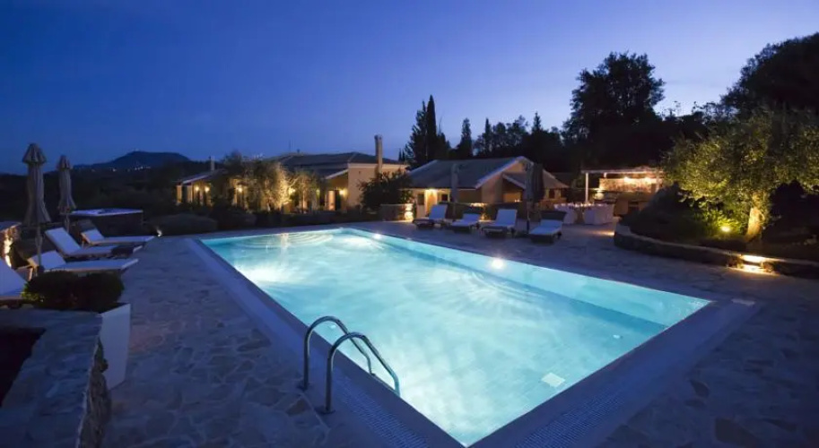 Villa Finezza