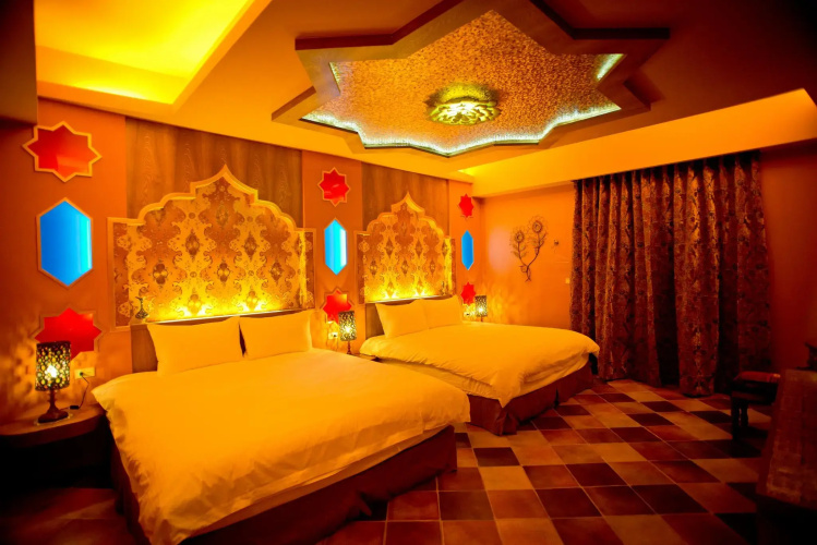 Kaho Hotel