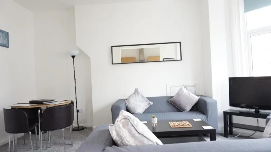 Sienna Holiday Apartments