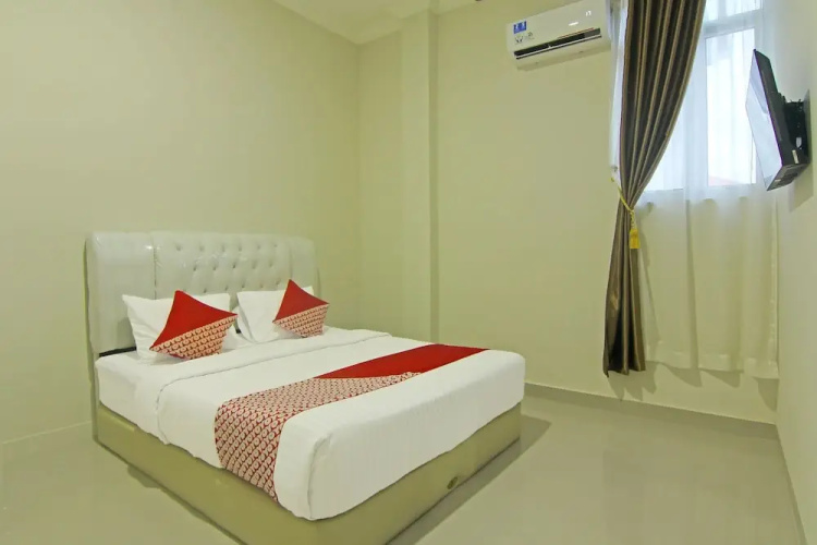 Danceneter Padang formerly Utama Residence