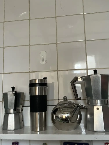 Deluxe Double Apartment