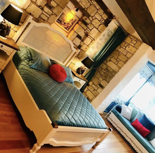 Via Perla Butik Otel