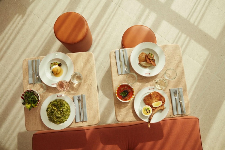 OKKO Hotels Paris Rosa Parks photo 13