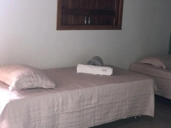 Luzes de Caraiva