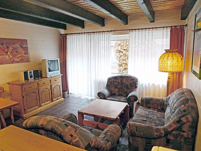 House Koralle Norddeich