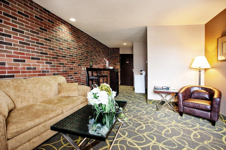 Quality Inn & Conference Centre photo 14