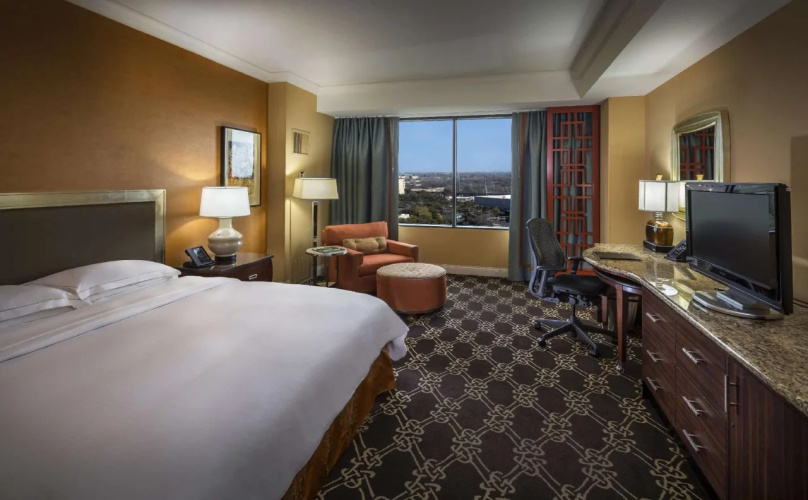 Hilton Anatole