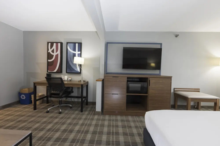 Fairfield Inn Duluth