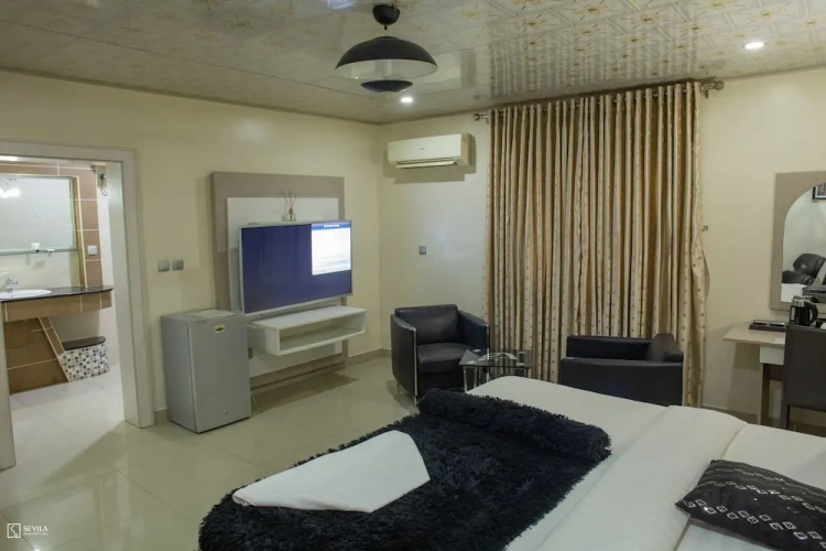 Classic Single room