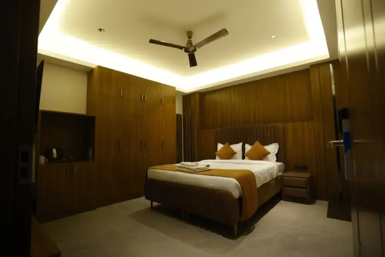 Imagen del hotel