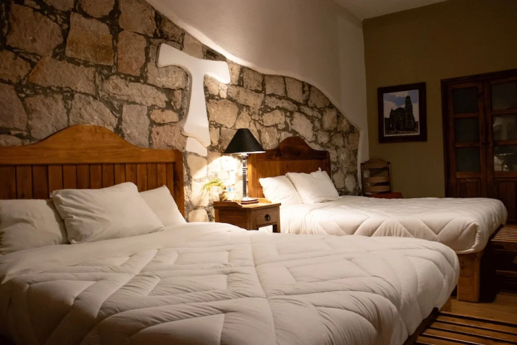 Hotel Casa del Fraile