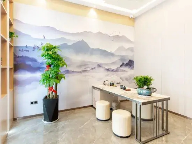 Huating Hotel