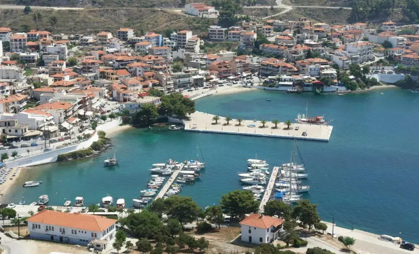 Anastasiadis House