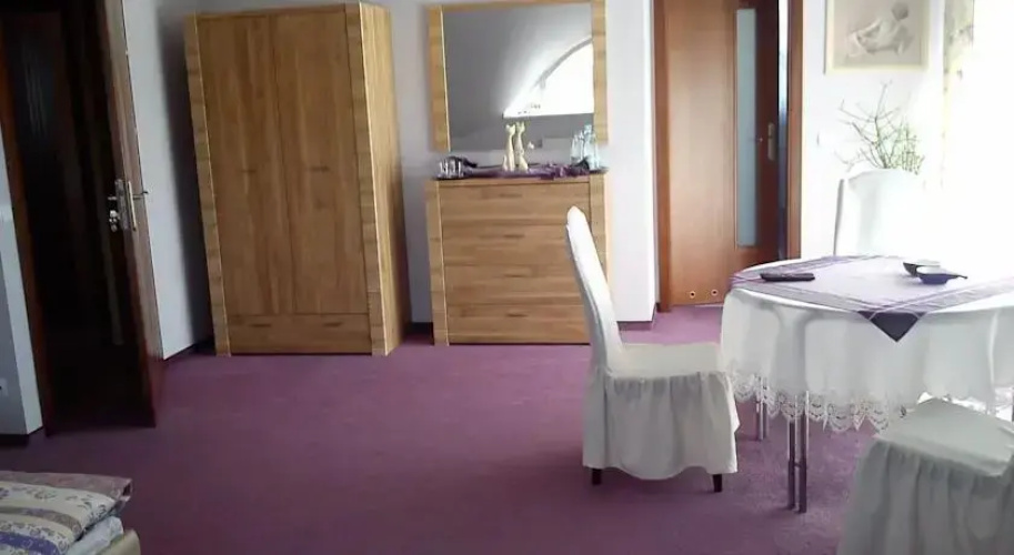 Pokoje Gościnne Ecka