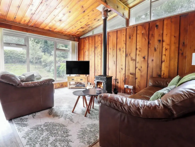 Chalet 2