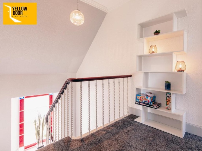 3 Bedrooms Cottage