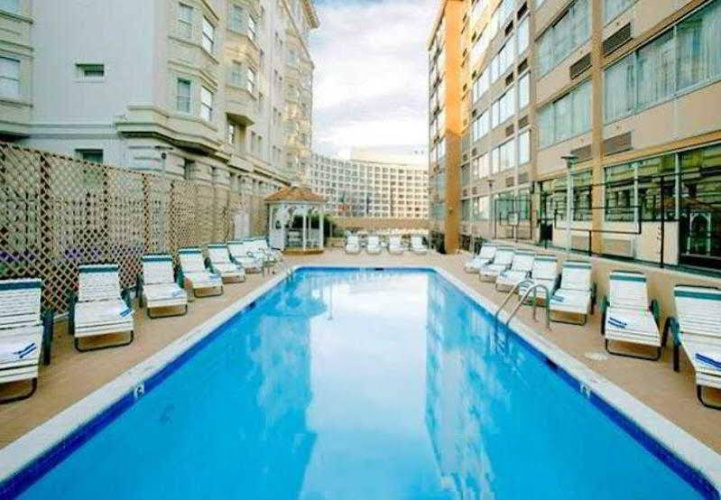 Generator Hotel Washington Dc photo 21