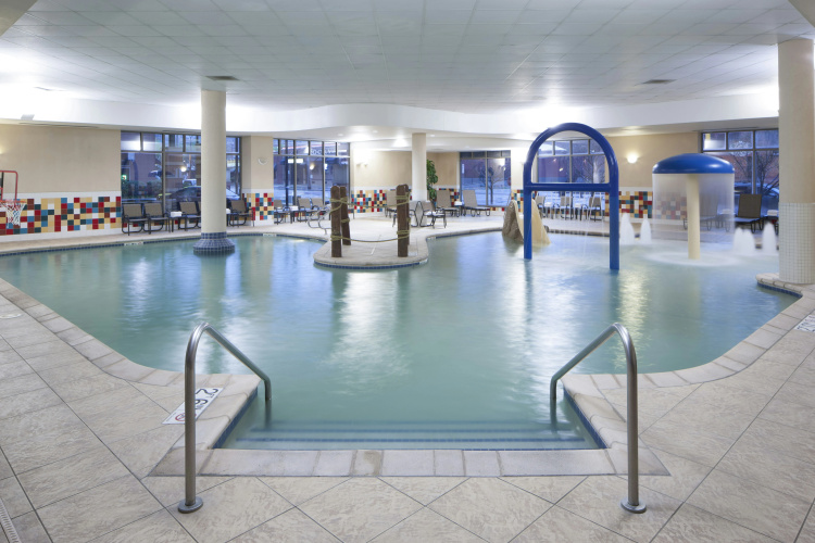 Hampton Inn & Suites Oklahoma City-Bricktown photo 15