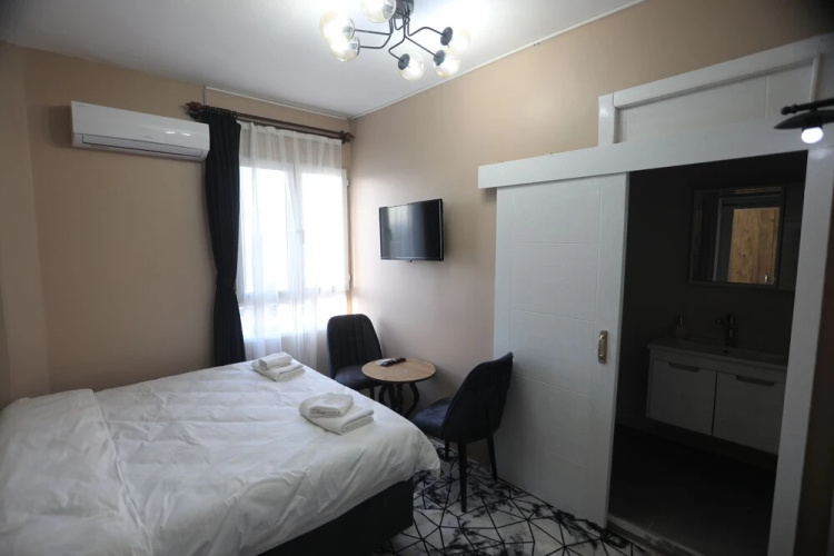 Hotelafbeelding