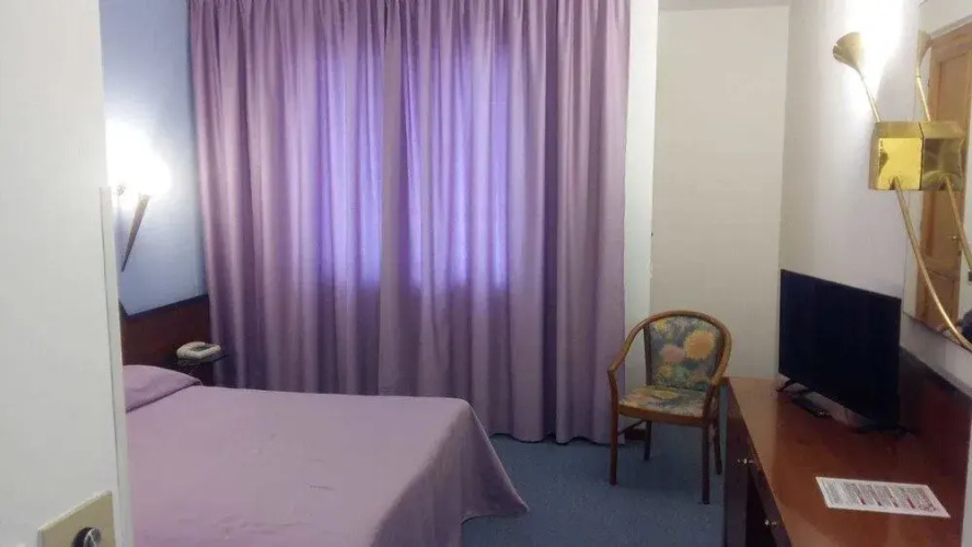 Hotel Cangrande