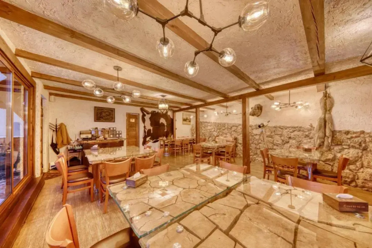 Hotel Alpine Castle