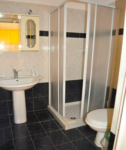 2 Bedrooms Apartment with balcony
