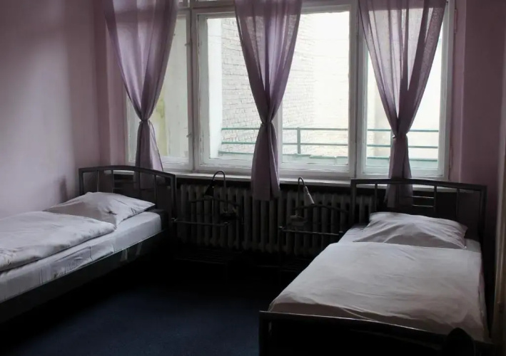 Hostel Jezyce