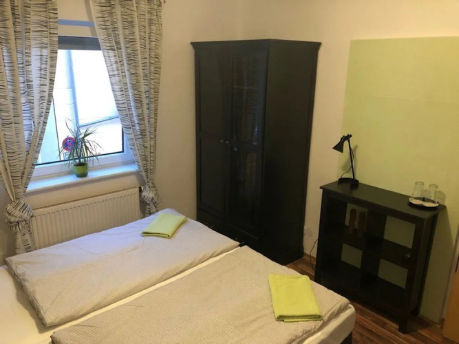 Hostel Nürnberg