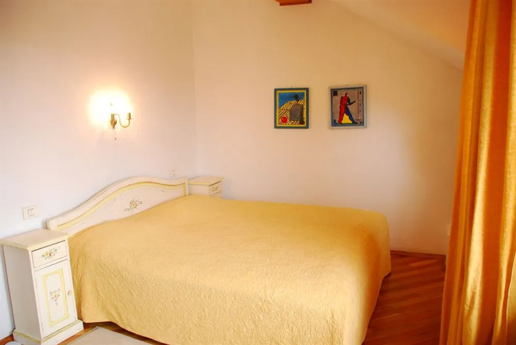 Pensiunea Casa Cranta