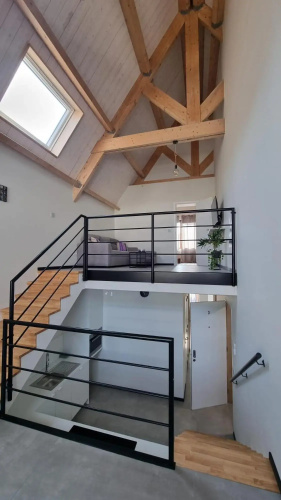B&B Rossella App 3