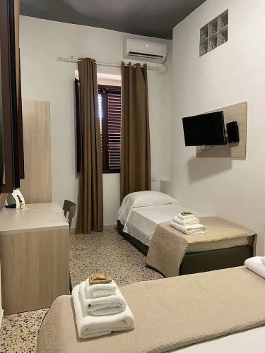 Laudato Sii B&B