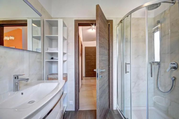Apartman Fiorellino