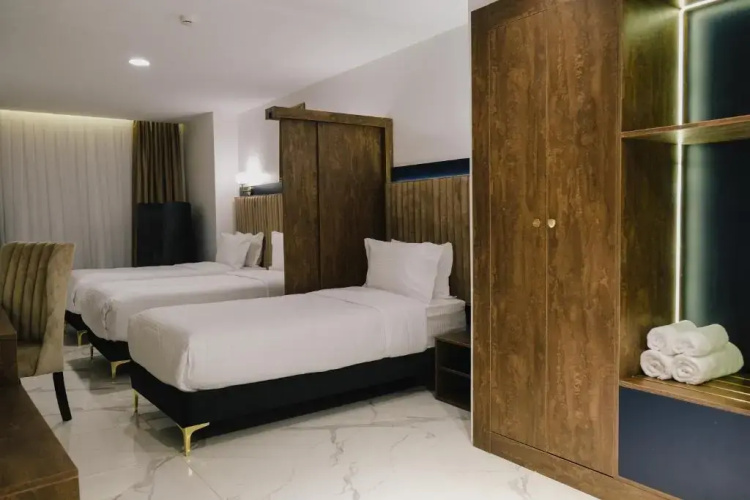 AKID Hotel
