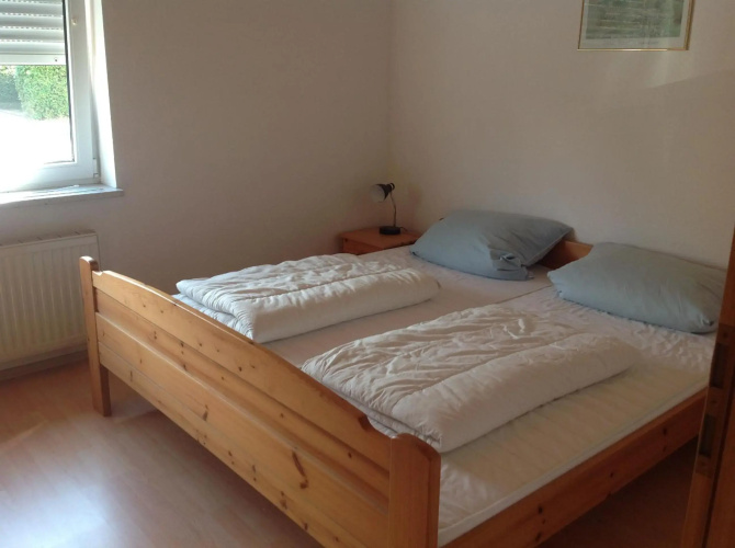 Ferienwohnungen Walter