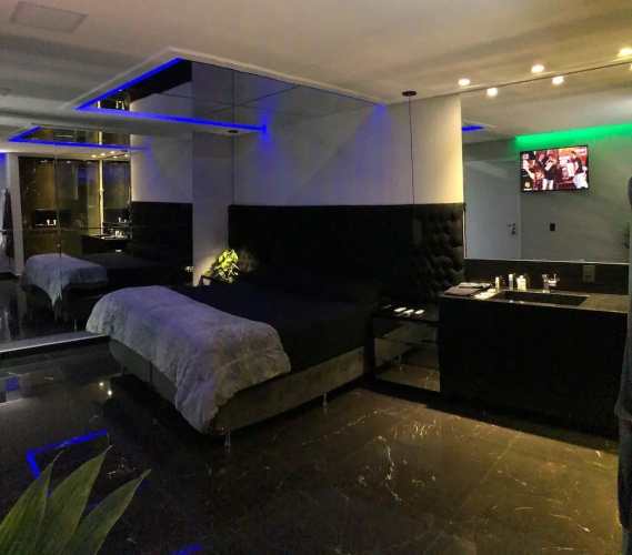Residencial Beach Palace